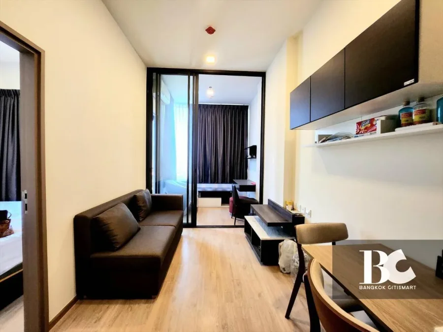 Centric
Ratchayothin