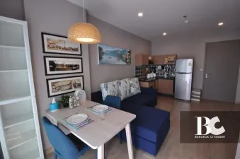 The Tempo Grand
Sathorn-Wutthakat