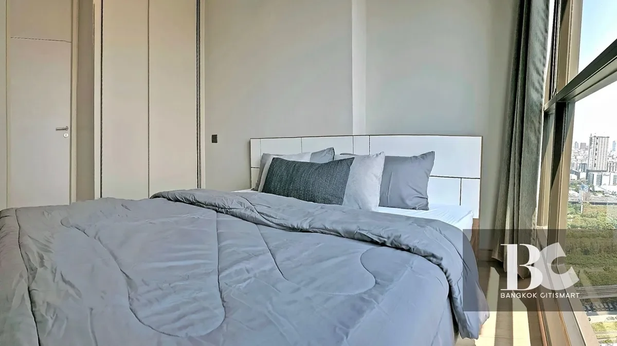 LUMPINI SUITE
Phetchaburi Makkasan