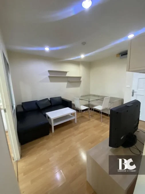 Condo Life@Phahol18 For sale/Rent