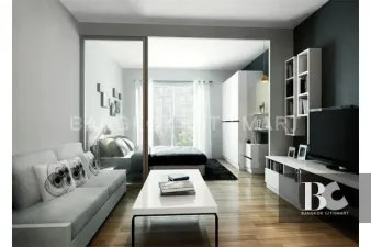 a space Me
Sukhumvit 77