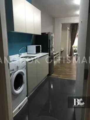 a space Me
Sukhumvit 77