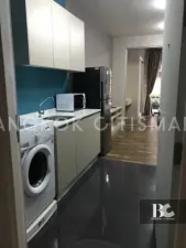 a space Me
Sukhumvit 77