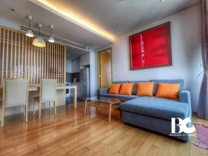 เอควา คอนโดมิเนียมหรู สไตล์โมเดิร์น คุณภาพมาตรฐานระดับโลก ใจกลางสุขุมวิท