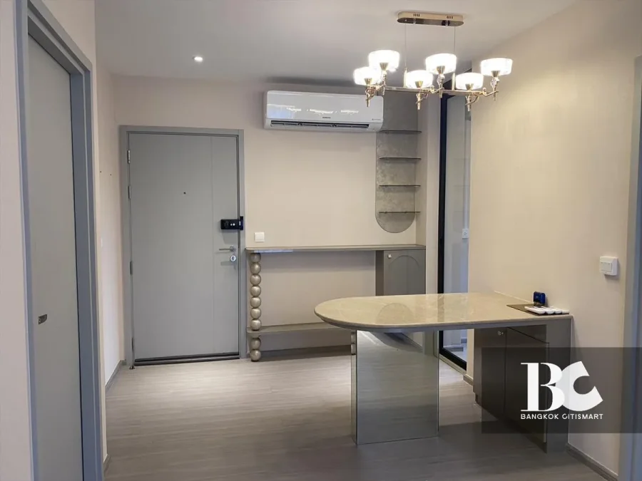 aspire
Sukhumvit-Onnut