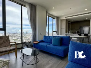 RHYTHM
Charoenkrung Pavillion