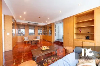 Sukhumvit Casa Condominium