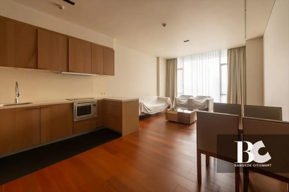 The Sukhothai Residences