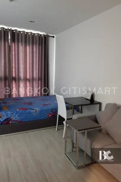 IDEO Mobi
Sukhumvit Eastgate