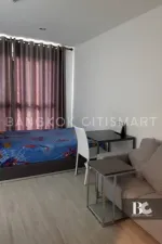 IDEO Mobi
Sukhumvit Eastgate