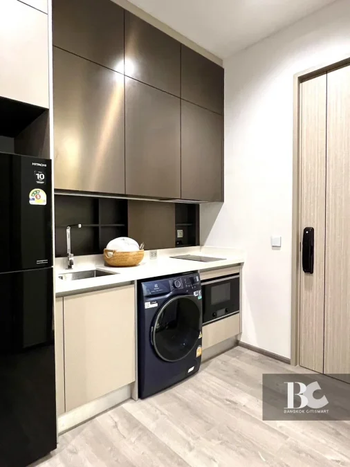 The Address Siam-Ratchathewi (ดิ แอดเดรส สยาม-ราชเทว)