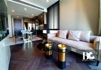 THE ESSE
Sukhumvit 36