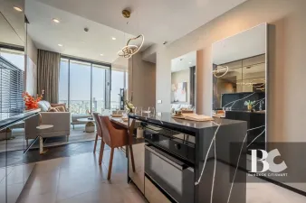 THE ESSE
Sukhumvit 36