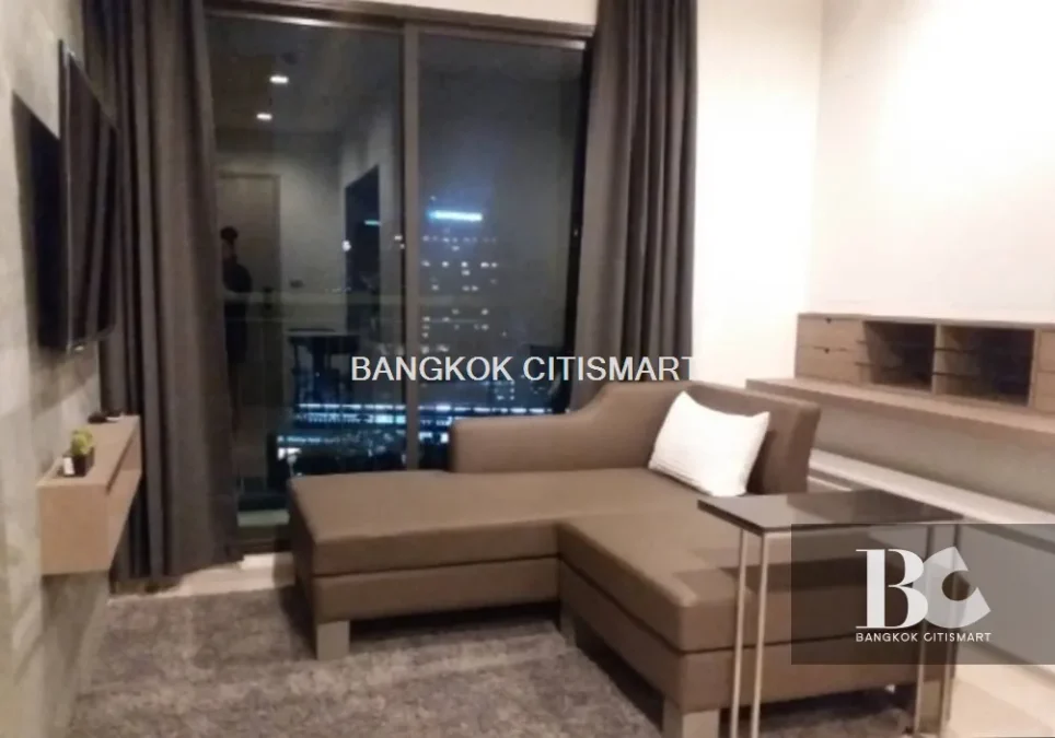 RHYTHM
Sukhumvit 36-38