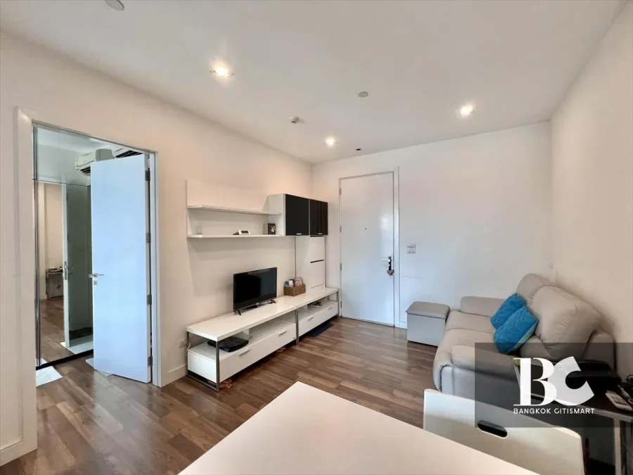 The Room
Sukhumvit 62