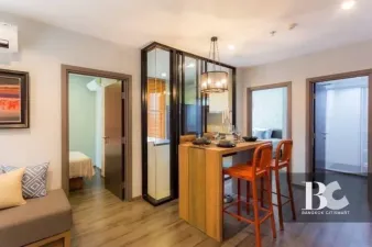 The Base Park West
Sukhumvit 77