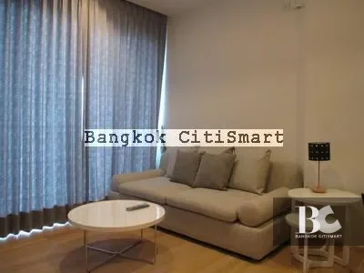 สิริ แอท สุขุมวิท (Siri at Sukhumvit) คอนโดใจกลางสุขุมวิท สะดวกสบาย ใกล้รถไฟฟ้า BTS ทองหล่อ