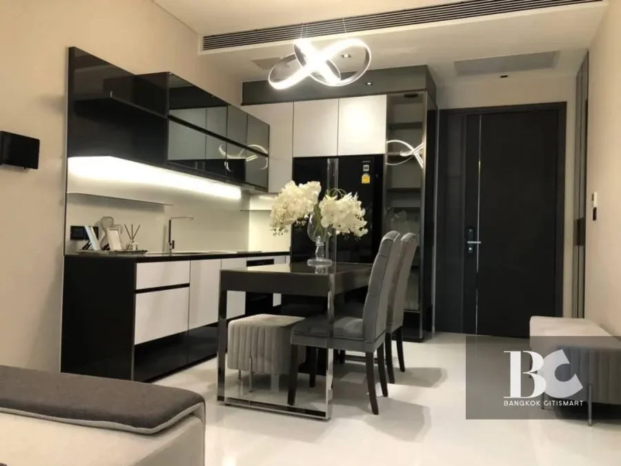 THE BANGKOK
Thonglor