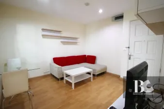 ไลฟ์ แอท พหล-อารีย์ (Life@Phahol-Ari) คอนโดพหลโยธิน ติดถนนใหญ่ คอนโดใกล้รถไฟฟ้า BTS อารีย์ และสะพานควาย