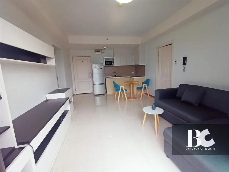 ฟิวส์ โมเบียส รามคำแหง สเตชั่น