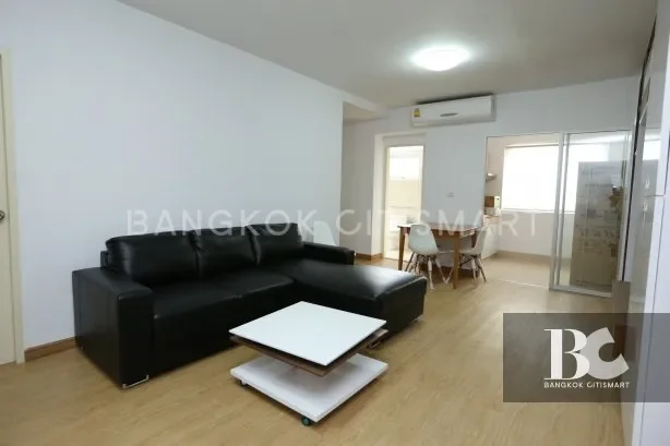 Supalai Park
Ekkamai ThongLor