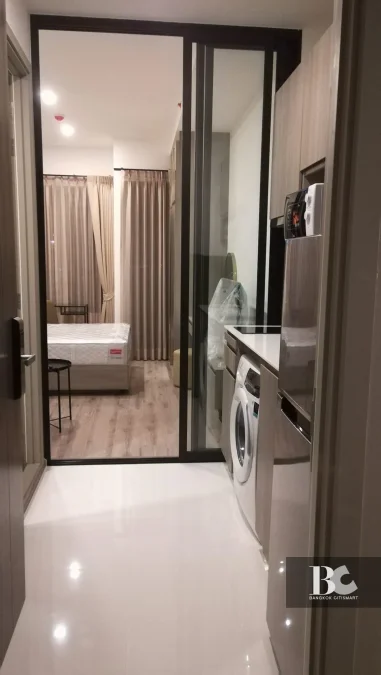 KnightsBridge Prime
Onnut