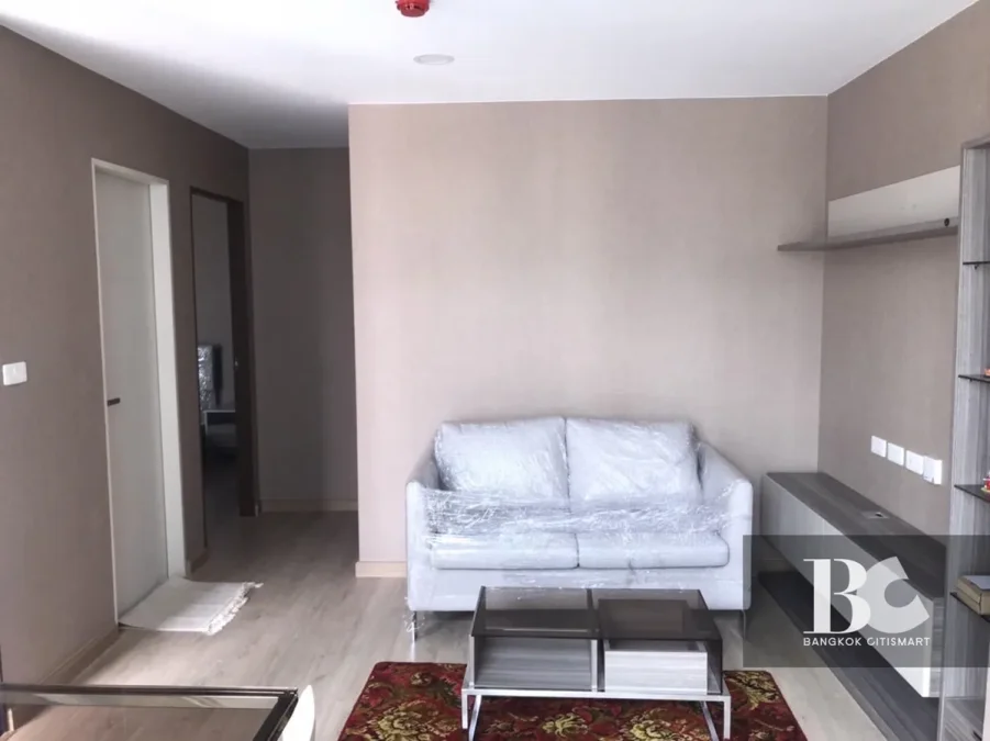 The Cube Urban
Sathorn-Chan