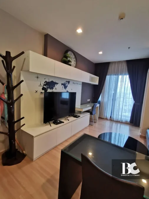 URBANO ABSOLUTE
SATHORN-TAKSIN