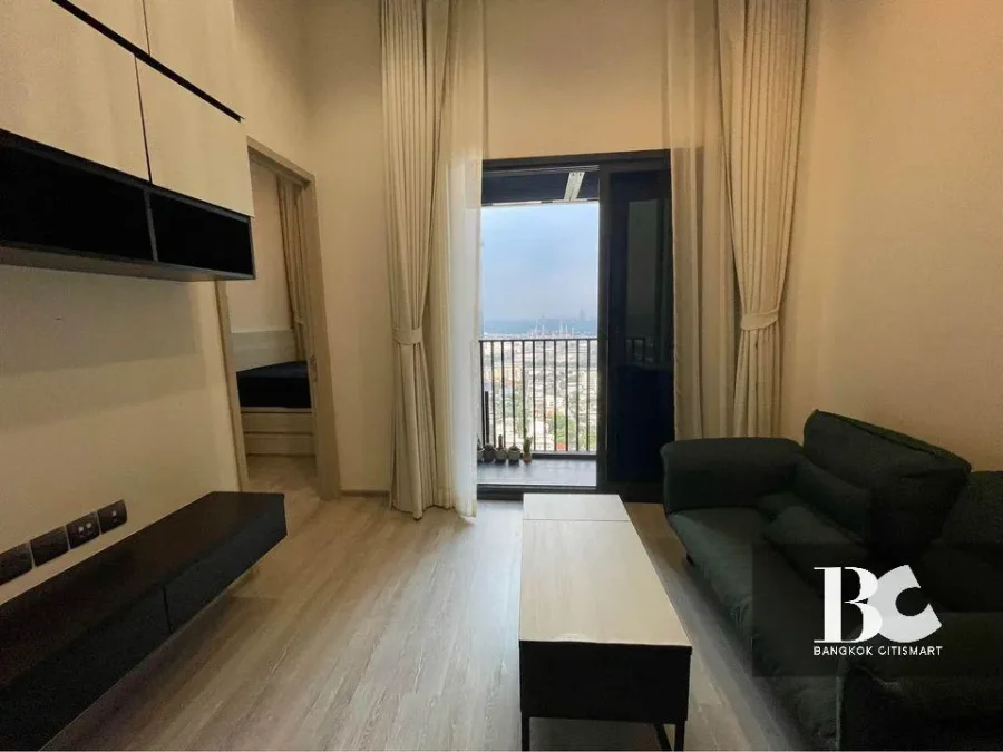 THE LINE
Sukhumvit 101