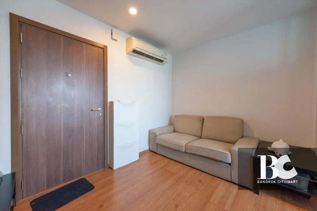 THE BASE
Sukhumvit 77