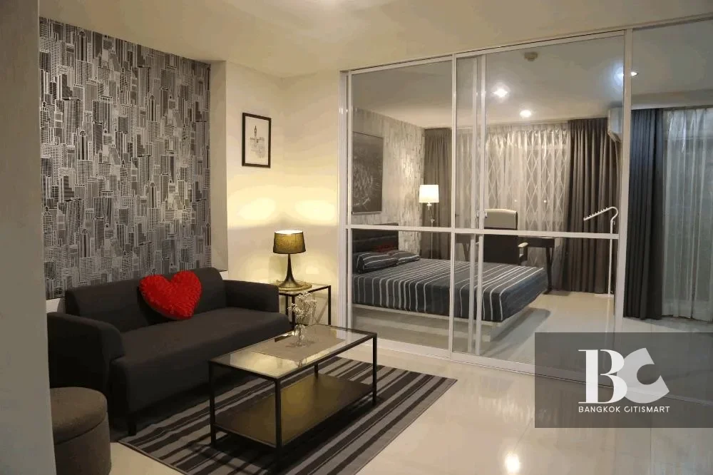 The Link
Sukhumvit 50