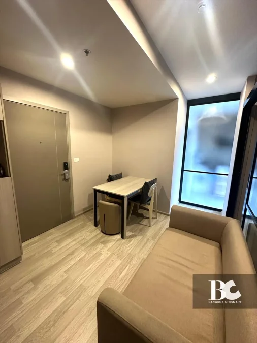 IDEO Mobi
Sukhumvit Eastpoint