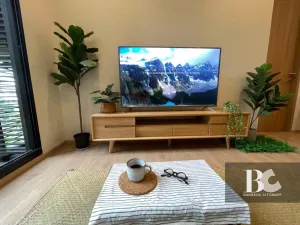 Noble Around
Sukhumvit 33