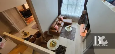 KnightsBridge Prime
Sathorn