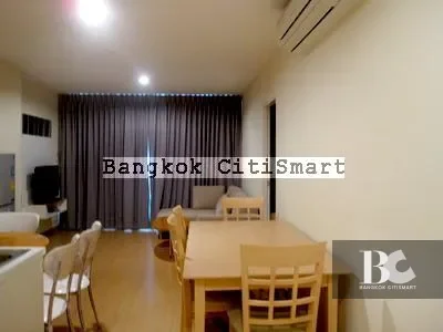 ไลฟ์ แอท สุขุมวิท 67 (Life@Sukhumvit 67) คอนโด Low Rise ตั้งอยู่ในซอยสุขุมวิท 67 ใกล้รถไฟฟ้า BTS พระโขนง ตกแต่งครบพร้อมอยู่