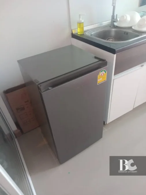 Supalai
Wellington II