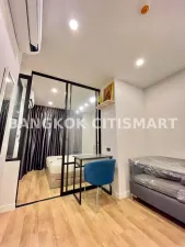 Groove
Ratchada-Rama 9