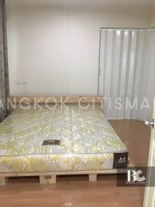 LUMPINI VILLE
RATBURANA-RIVERVIEW