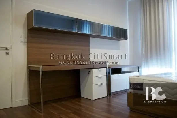 The Room
Sukhumvit 62