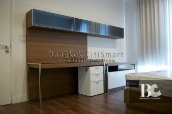 The Room
Sukhumvit 62