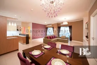 The Four Wings Residence
Srinakarin