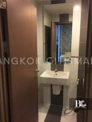 THE BASE
Sukhumvit 77