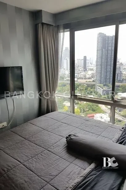 THE BASE
Sukhumvit 77