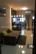 Supalai Park
Ratchaphruek-Phetkasem