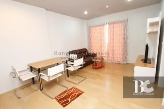 ไฮฟ์ สาทร (Hive Sathorn) คอนโดติดรถไฟฟ้ากรุงธนบุรี เรียบหรู ตอบโจทย์ไลฟ์สไตล์คุณ