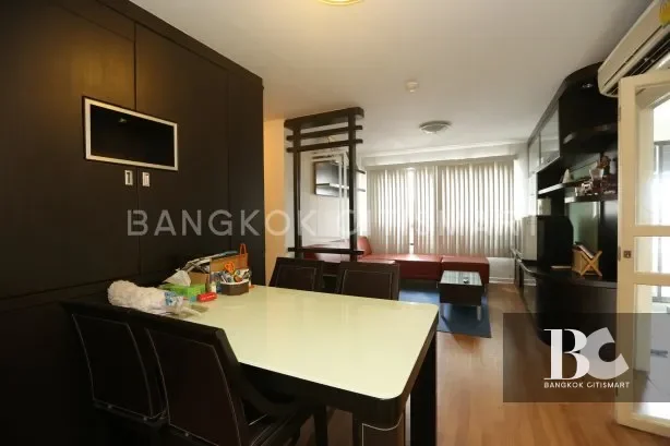 LUMPINI PLACE
Rama 3-CHAROEN KRUNG