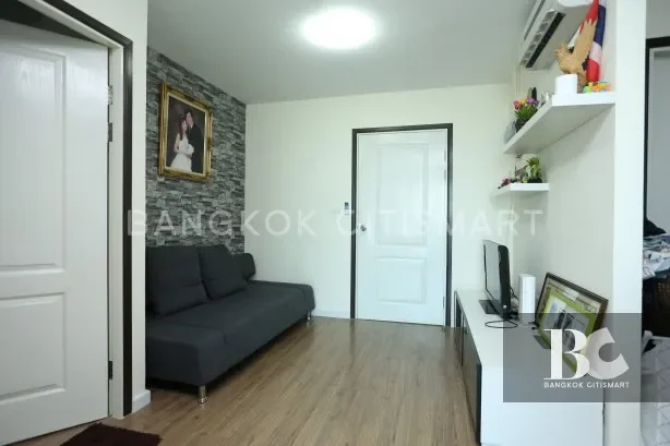 ไอ คอนโด สุขุมวิท 103