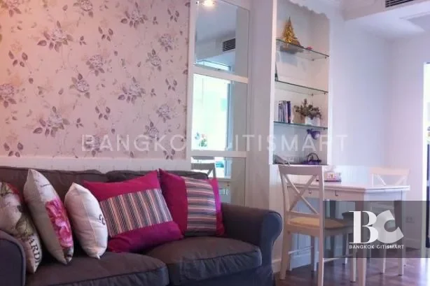 The Room
Sathorn-Taksin