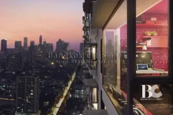 ฟิวส์ โมเบียส รามคำแหง สเตชั่น