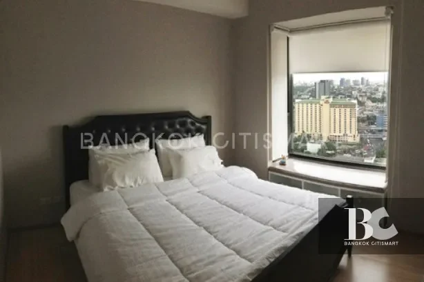 ฟิวส์ โมเบียส รามคำแหง สเตชั่น